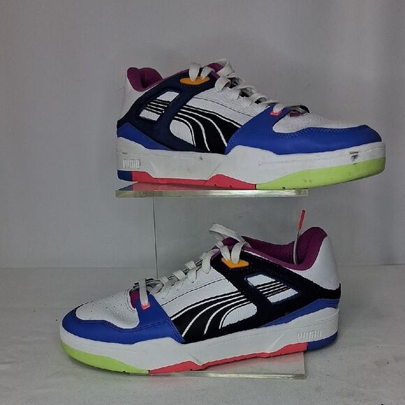 PUMA SLJPSTREAM SUNSET MEN SNEAKER FTL-05-022 - Picture 1 of 9
